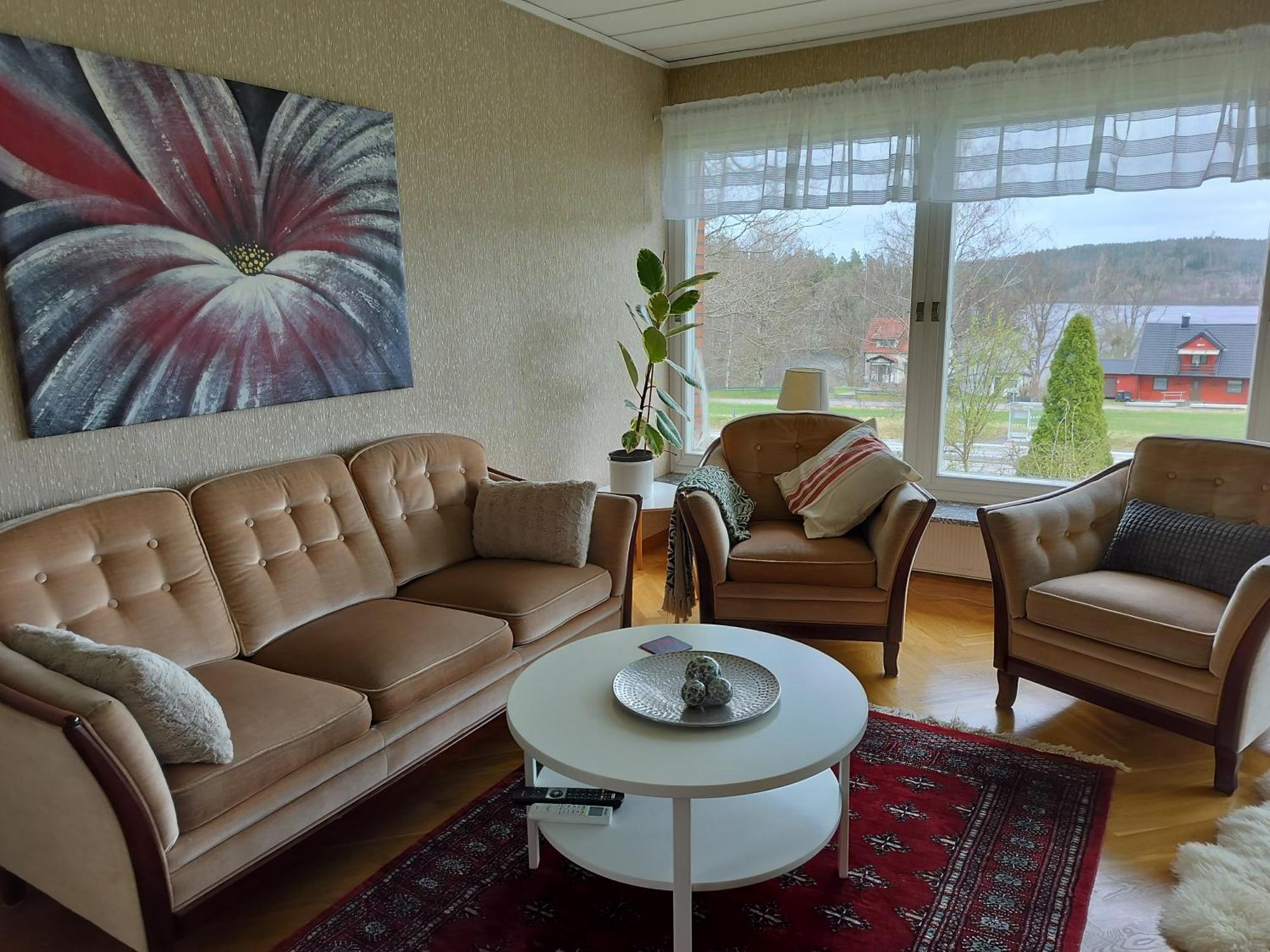 Dream Villa Overlida Экстерьер фото