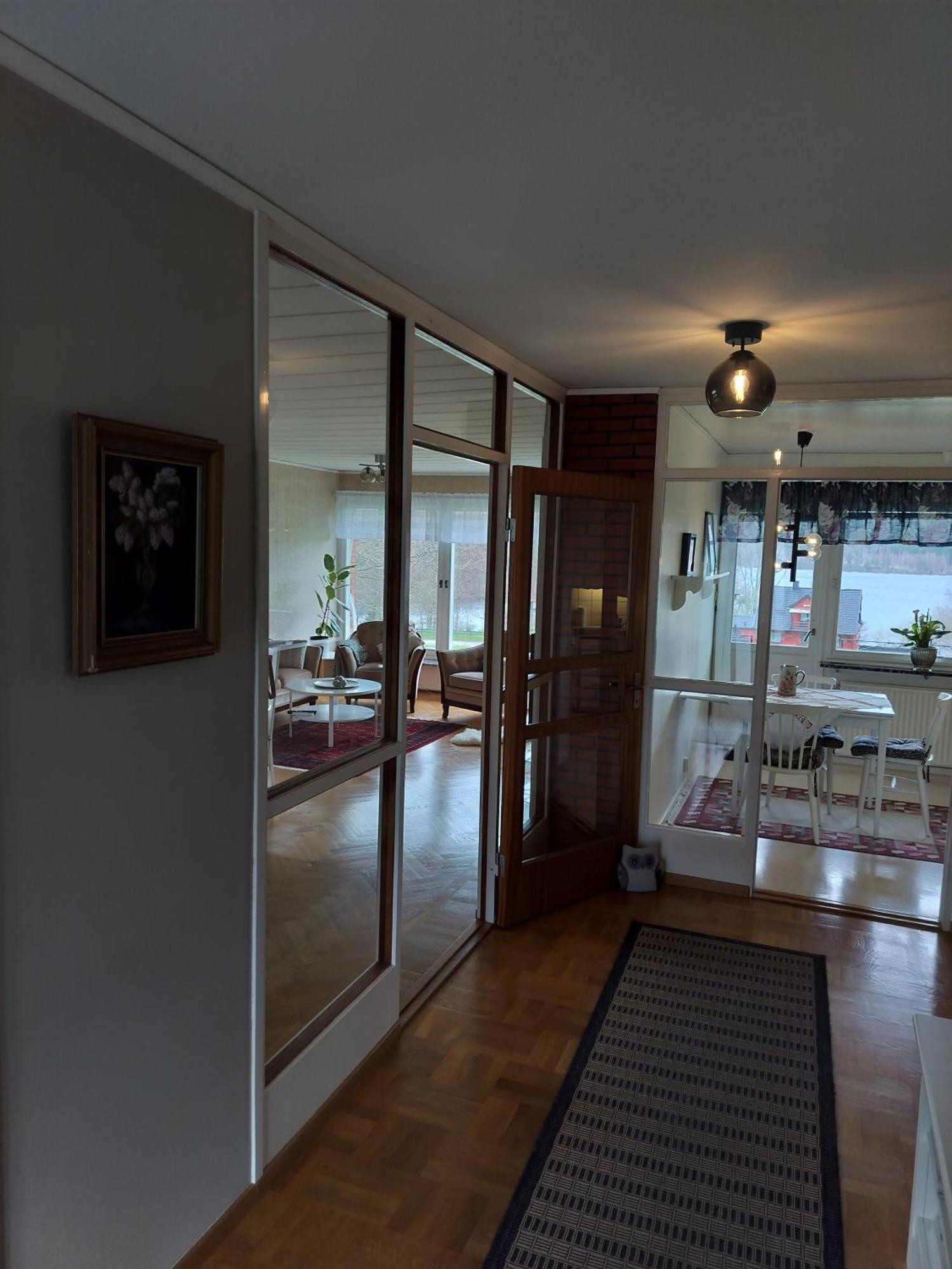 Dream Villa Overlida Экстерьер фото