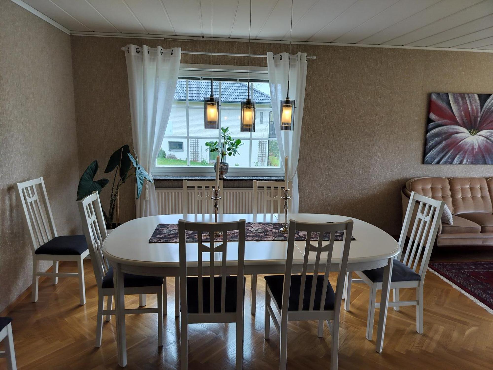 Dream Villa Overlida Экстерьер фото