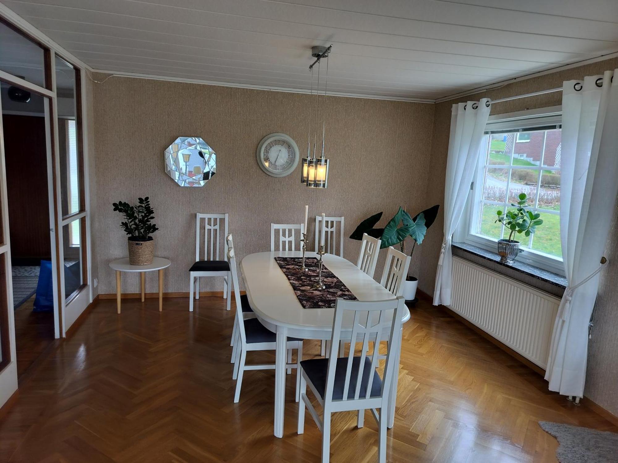 Dream Villa Overlida Экстерьер фото