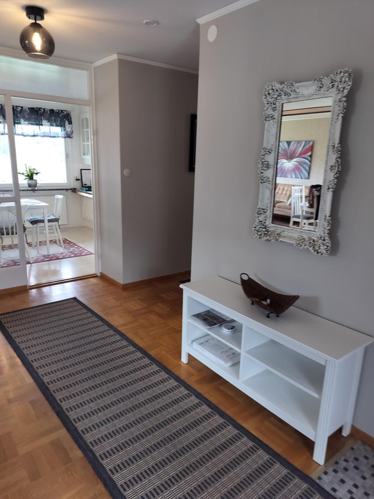 Dream Villa Overlida Экстерьер фото