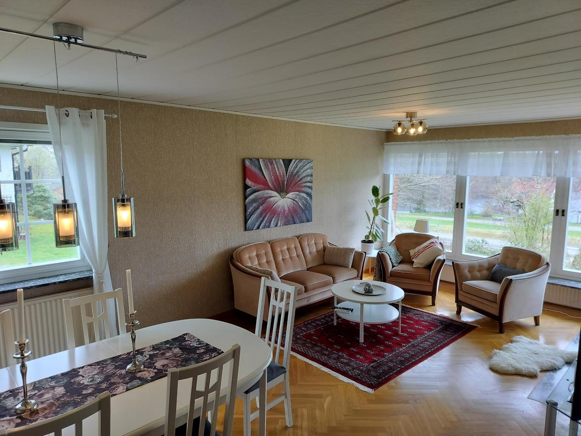 Dream Villa Overlida Экстерьер фото