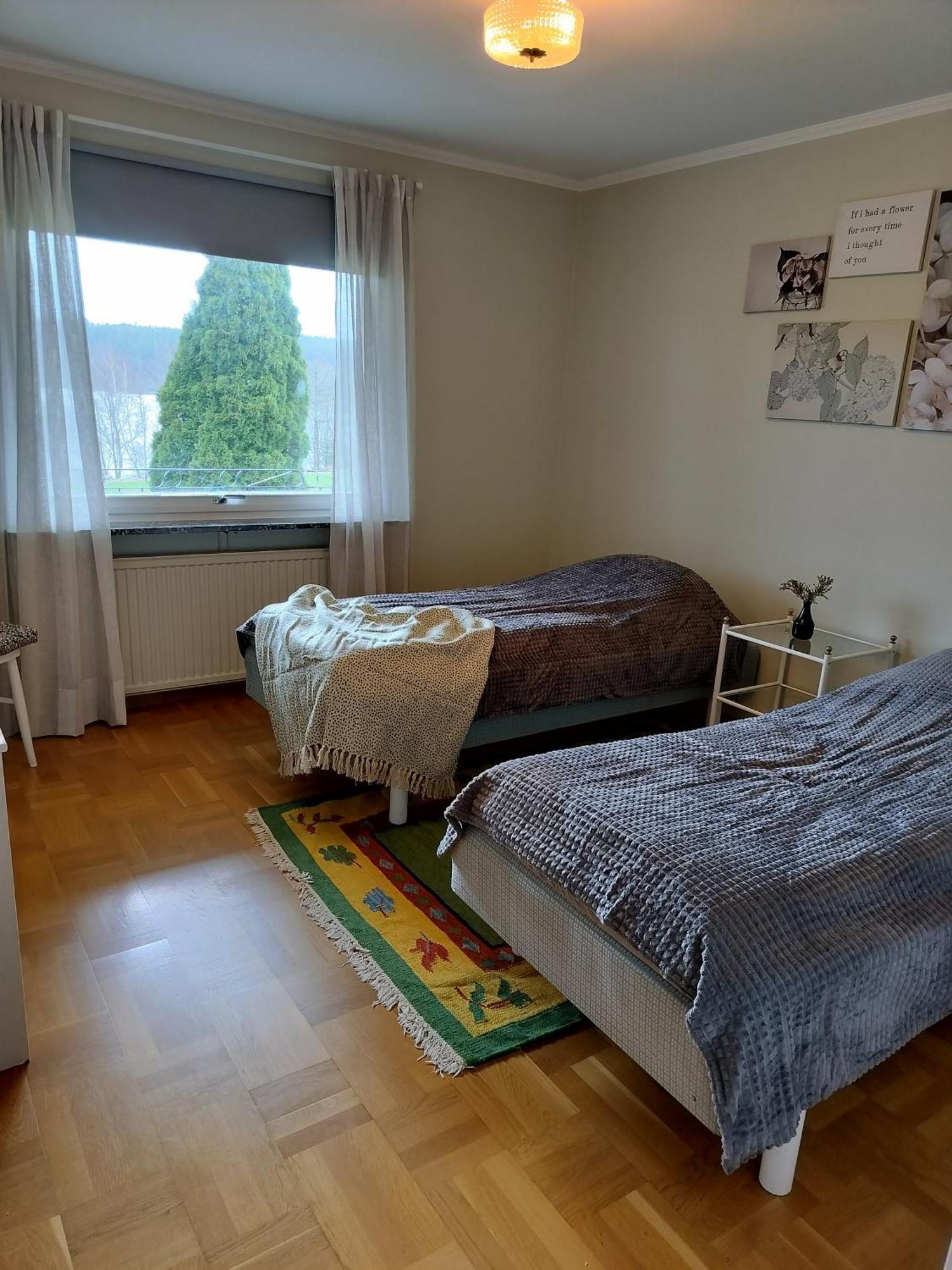 Dream Villa Overlida Экстерьер фото